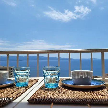 Chic & Charm Ajaccio (Corsica)