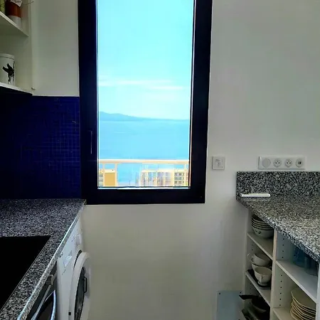 Chic & Charm Apartment Ajaccio (Corsica)