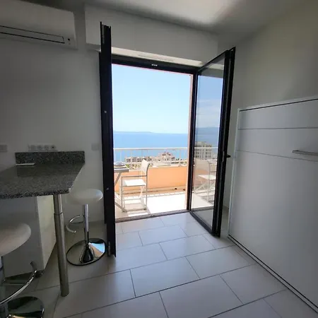 Chic & Charm * Ajaccio (Corsica)