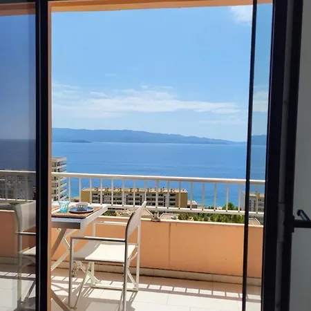 Chic & Charm Ajaccio (Corsica)